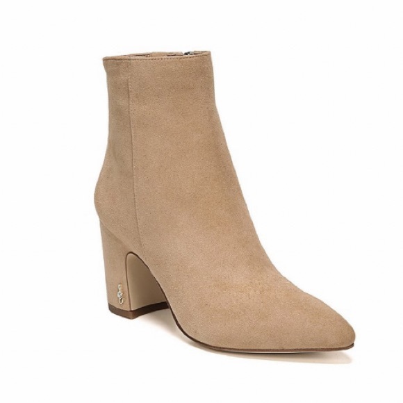 Sam Edelman Ankle Boots - Picture 5 of 8